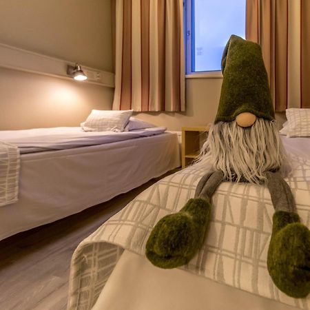 רובניימי Santa'S Hotel Rudolf מראה חיצוני תמונה