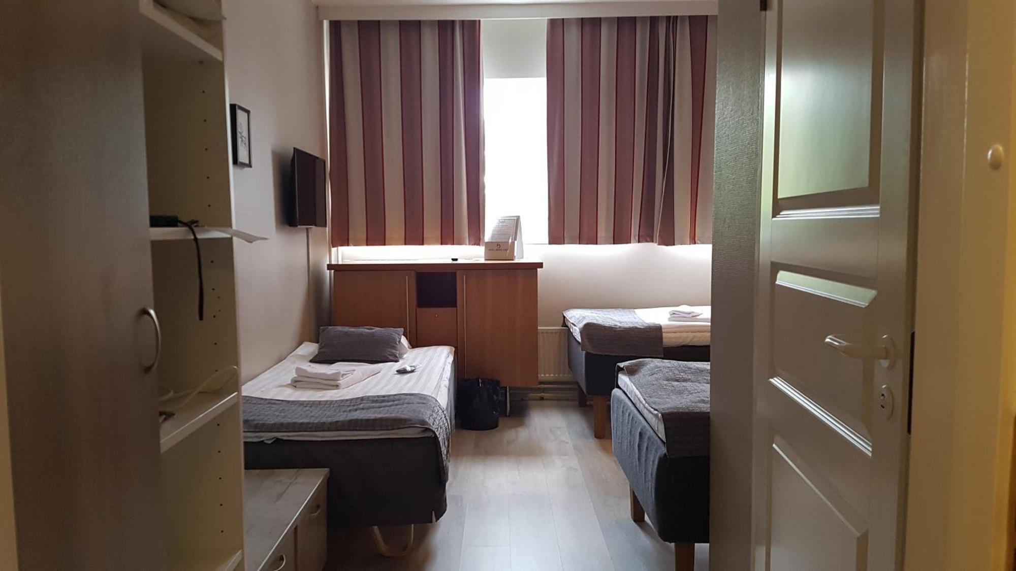 רובניימי Santa'S Hotel Rudolf מראה חיצוני תמונה
